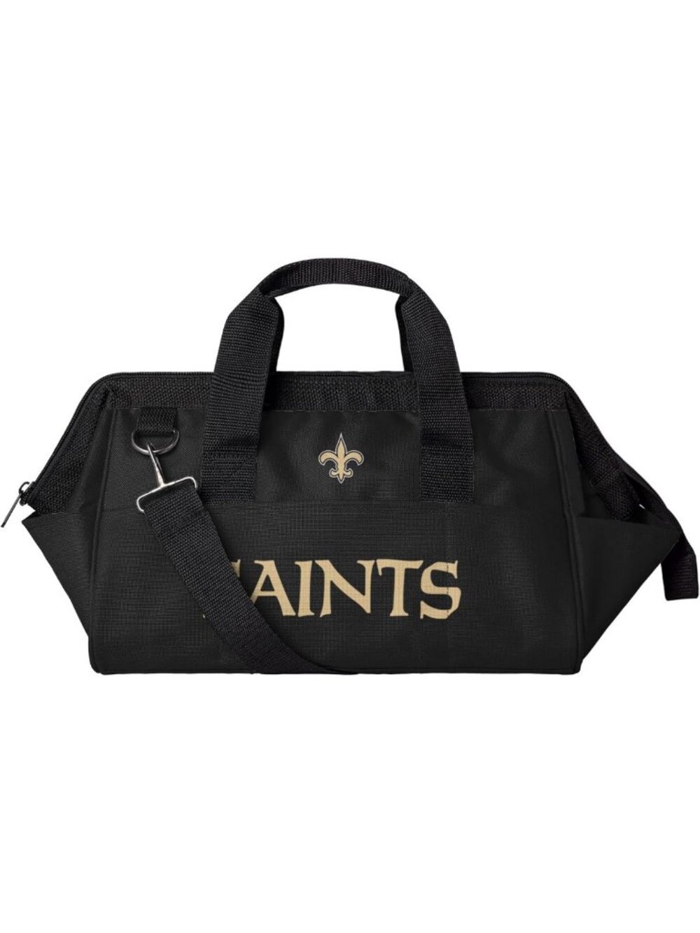 Unisex NFL Team Logo Tool Bag - Durable, Stylish, Perfect for Fans & DIY